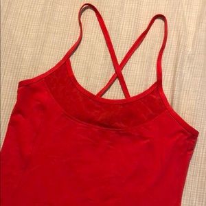 Lorna Jane Workout Top